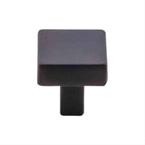 Top Knobs TK740SAB TK740 Channing Cabinet Knob 1-1/16" Sable