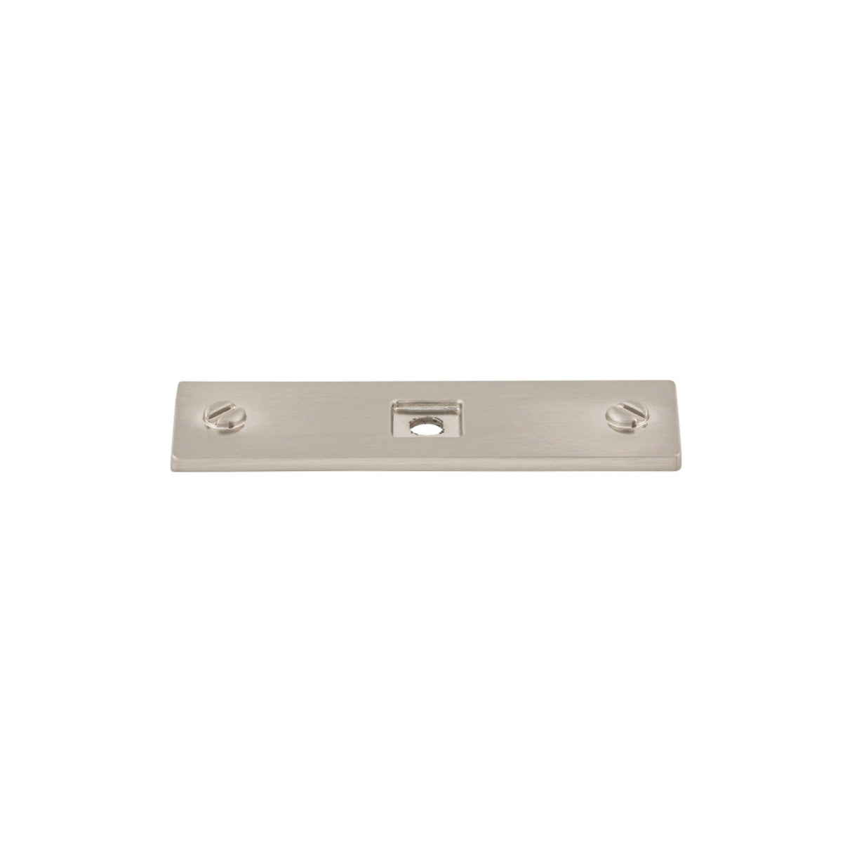 Top Knobs TK741 Channing Backplate 3"
