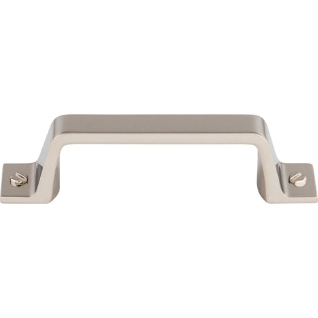 Top Knobs TK742 Channing Cabinet Pull 3" Center to Center