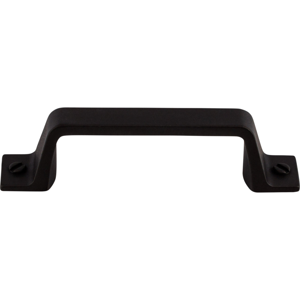 Top Knobs TK742 Channing Cabinet Pull 3" Center to Center