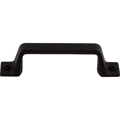 Top Knobs TK742 Channing Cabinet Pull 3" Center to Center