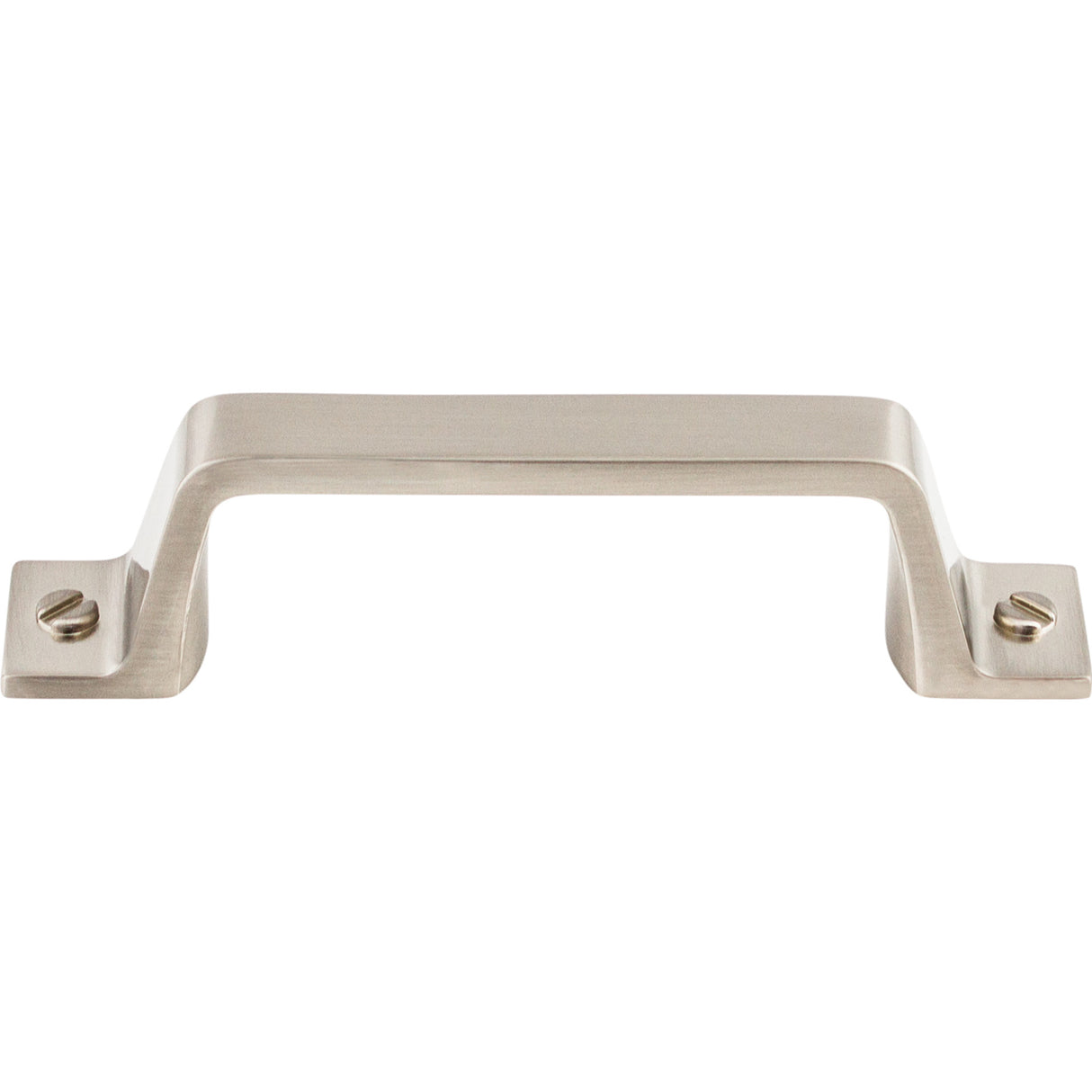 Top Knobs TK742 Channing Cabinet Pull 3" Center to Center