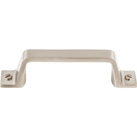 Top Knobs TK742 Channing Cabinet Pull 3" Center to Center