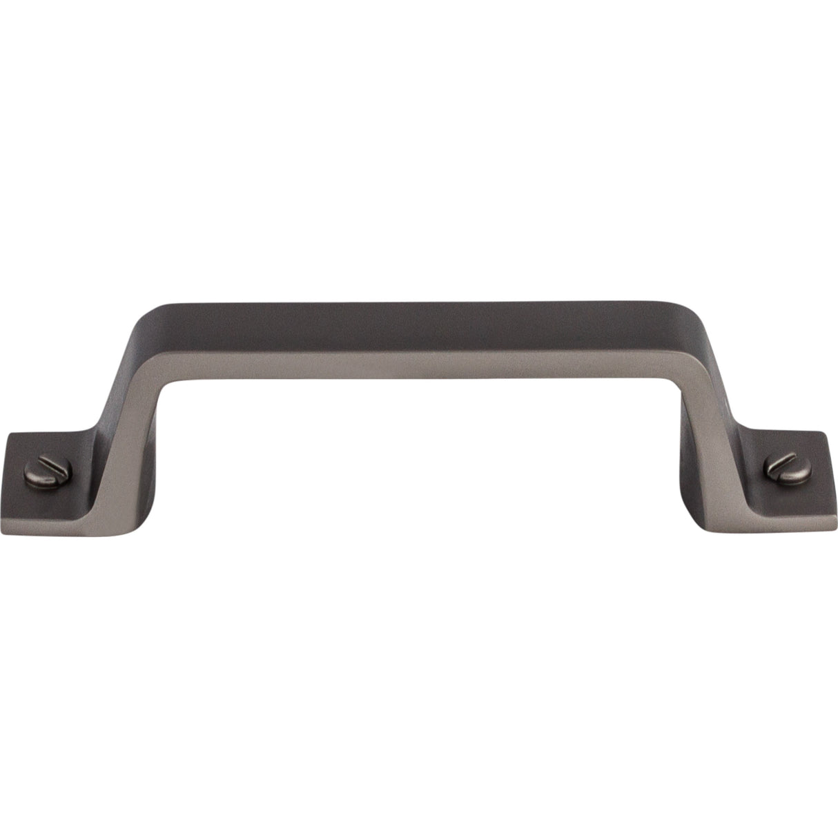 Top Knobs TK742 Channing Cabinet Pull 3" Center to Center
