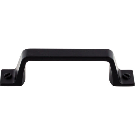 Top Knobs TK742 Channing Cabinet Pull 3" Center to Center