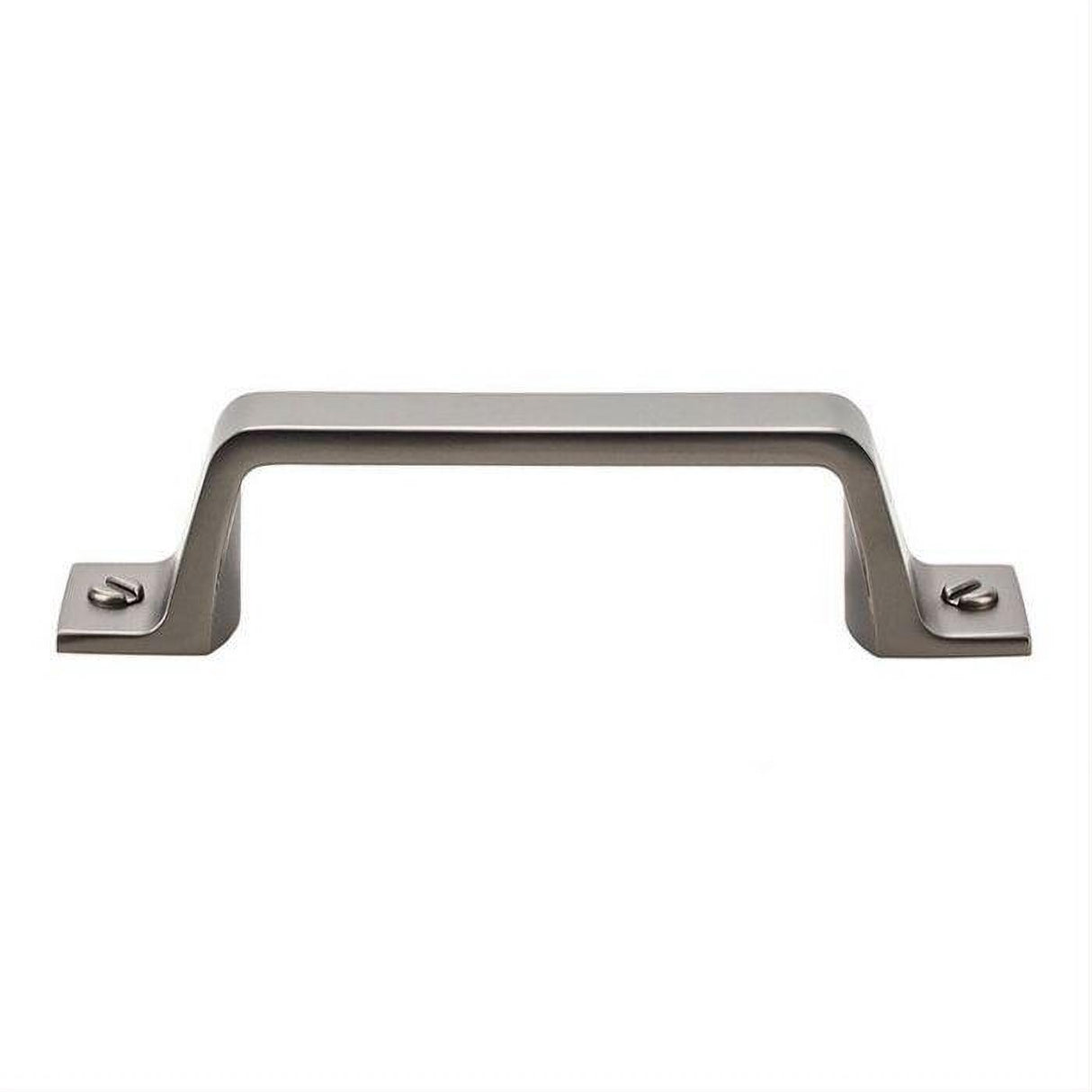 Top Knobs TK742AG TK742 Channing Cabinet Pull 3" Center to Center Ash Gray
