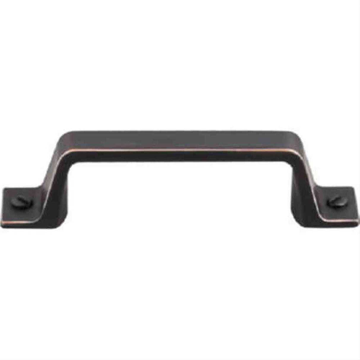 Top Knobs TK742UM TK742 Channing Cabinet Pull 3" Center to Center Umbrio