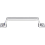 Top Knobs TK743 Channing 3 3/4" Center to Center Bar Pull