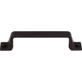 Top Knobs TK743 Channing 3 3/4" Center to Center Bar Pull