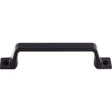 Top Knobs TK743 Channing 3 3/4" Center to Center Bar Pull