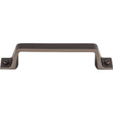 Top Knobs TK743 Channing 3 3/4" Center to Center Bar Pull