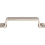 Top Knobs TK743 Channing 3 3/4" Center to Center Bar Pull