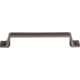 Top Knobs TK744 Channing 5 1/16" Center to Center Bar Pull