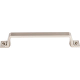 Top Knobs TK744 Channing 5 1/16" Center to Center Bar Pull