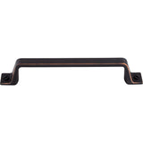 Top Knobs TK744 Channing 5 1/16" Center to Center Bar Pull