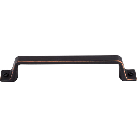 Top Knobs TK744 Channing 5 1/16" Center to Center Bar Pull
