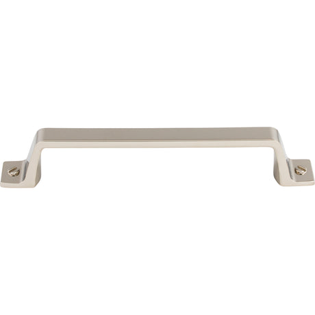 Top Knobs TK744PN Channing 5 1/16" Center to Center Bar Pull Polished Nickel