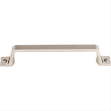 Top Knobs TK744BSN TK744 Channing 5 1/16" Center to Center Bar Pull Brushed Satin Nickel