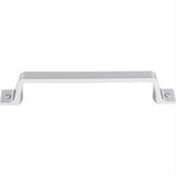 Top Knobs TK744PC TK744 Channing 5 1/16" Center to Center Bar Pull Polished Chrome