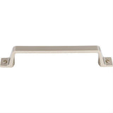 Top Knobs TK744PN TK744 Channing 5 1/16" Center to Center Bar Pull Polished Nickel