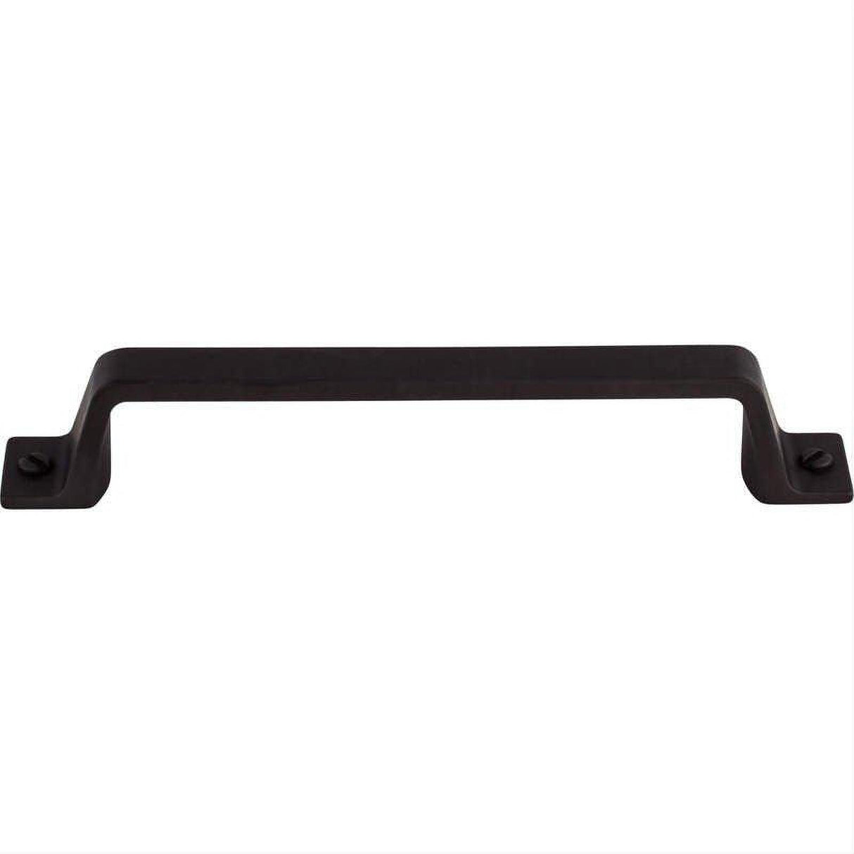 Top Knobs TK744SAB TK744 Channing 5 1/16" Center to Center Bar Pull Sable