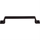 Top Knobs TK744SAB TK744 Channing 5 1/16" Center to Center Bar Pull Sable