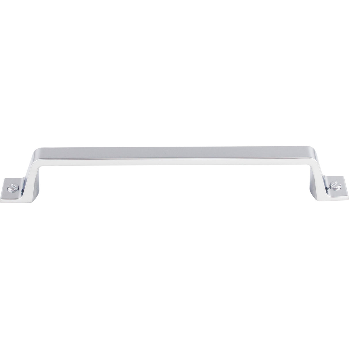 Top Knobs TK745 Channing Cabinet Pull 6-5/16" Center to Center
