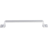 Top Knobs TK745 Channing Cabinet Pull 6-5/16" Center to Center