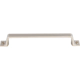 Top Knobs TK745 Channing Cabinet Pull 6-5/16" Center to Center
