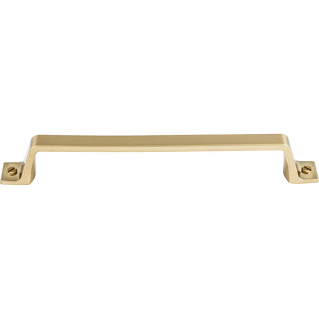 Top Knobs TK745 Channing Cabinet Pull 6-5/16" Center to Center