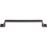 Top Knobs TK745 Channing Cabinet Pull 6-5/16" Center to Center