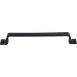 Top Knobs TK745 Channing Cabinet Pull 6-5/16" Center to Center