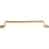 Top Knobs TK745HB TK745 Channing Cabinet Pull 6-5/16" Center to Center Honey Bronze