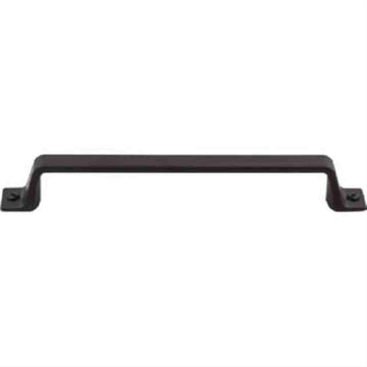 Top Knobs TK745SAB TK745 Channing Cabinet Pull 6-5/16" Center to Center Sable