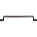 Top Knobs TK745UM TK745 Channing Cabinet Pull 6-5/16" Center to Center Umbrio