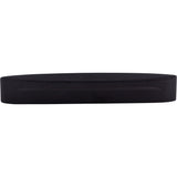 Top Knobs TK75 Oval Long Slot Cabinet Pull 5" Center to Center
