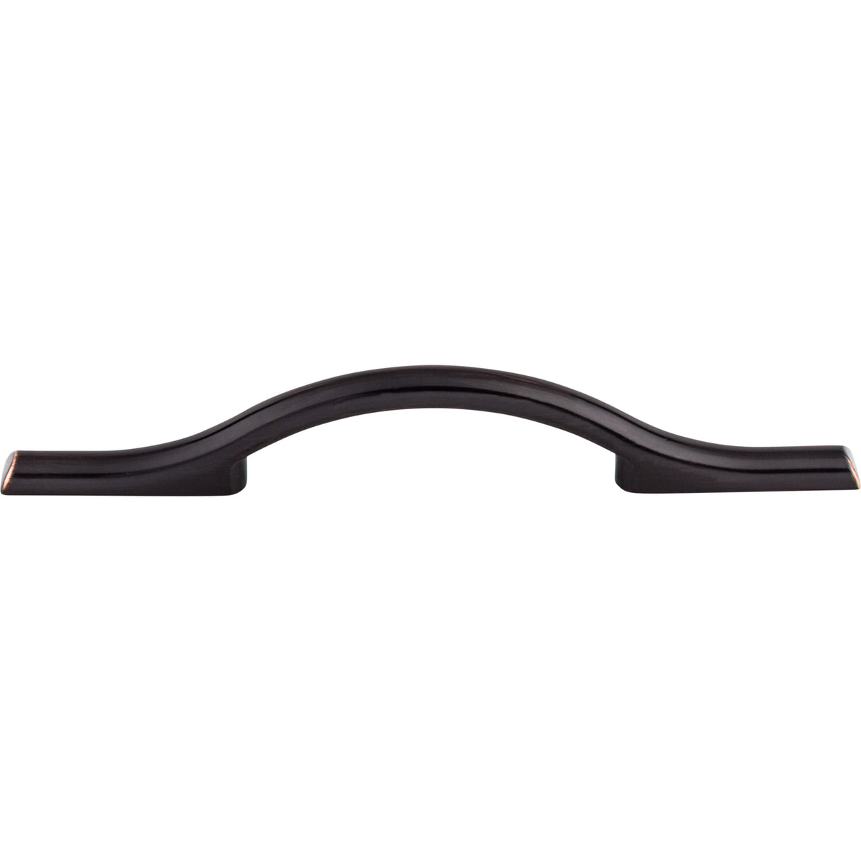 Top Knobs TK753 Somerdale Cabinet Pull 3-3/4" Center to Center