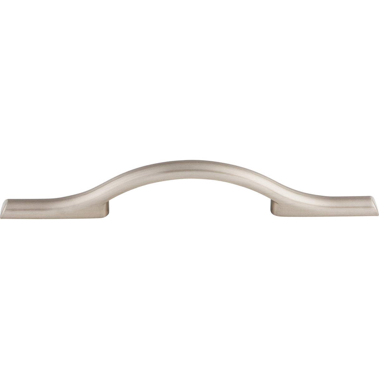 Top Knobs TK753 Somerdale Cabinet Pull 3-3/4" Center to Center