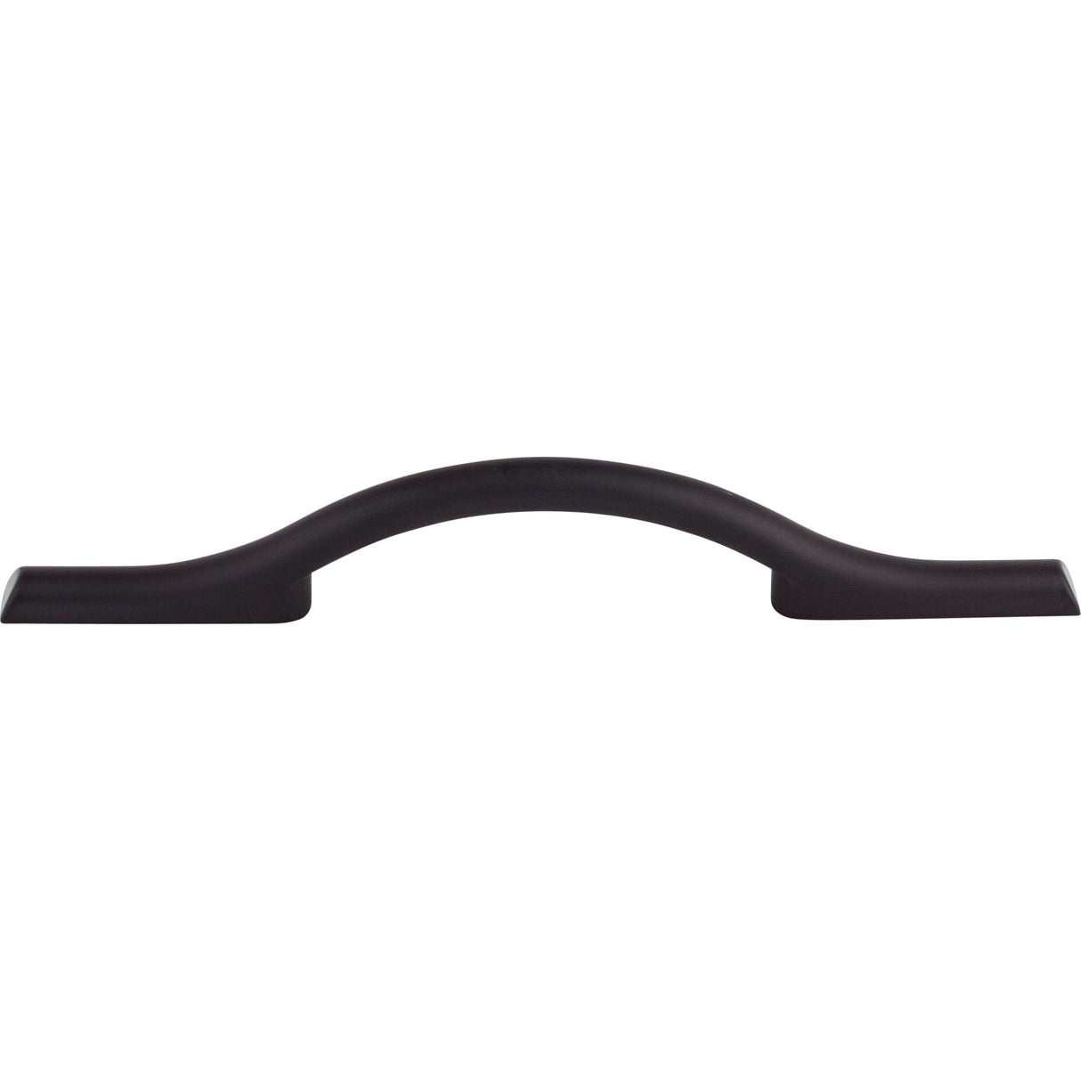 Top Knobs TK753 Somerdale Cabinet Pull 3-3/4" Center to Center