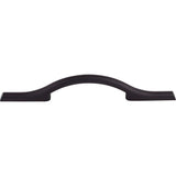 Top Knobs TK753 Somerdale Cabinet Pull 3-3/4" Center to Center
