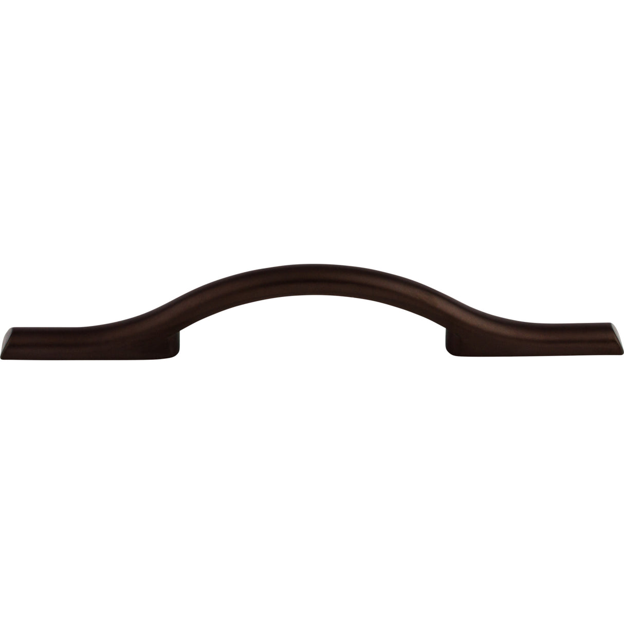 Top Knobs TK753 Somerdale Cabinet Pull 3-3/4" Center to Center
