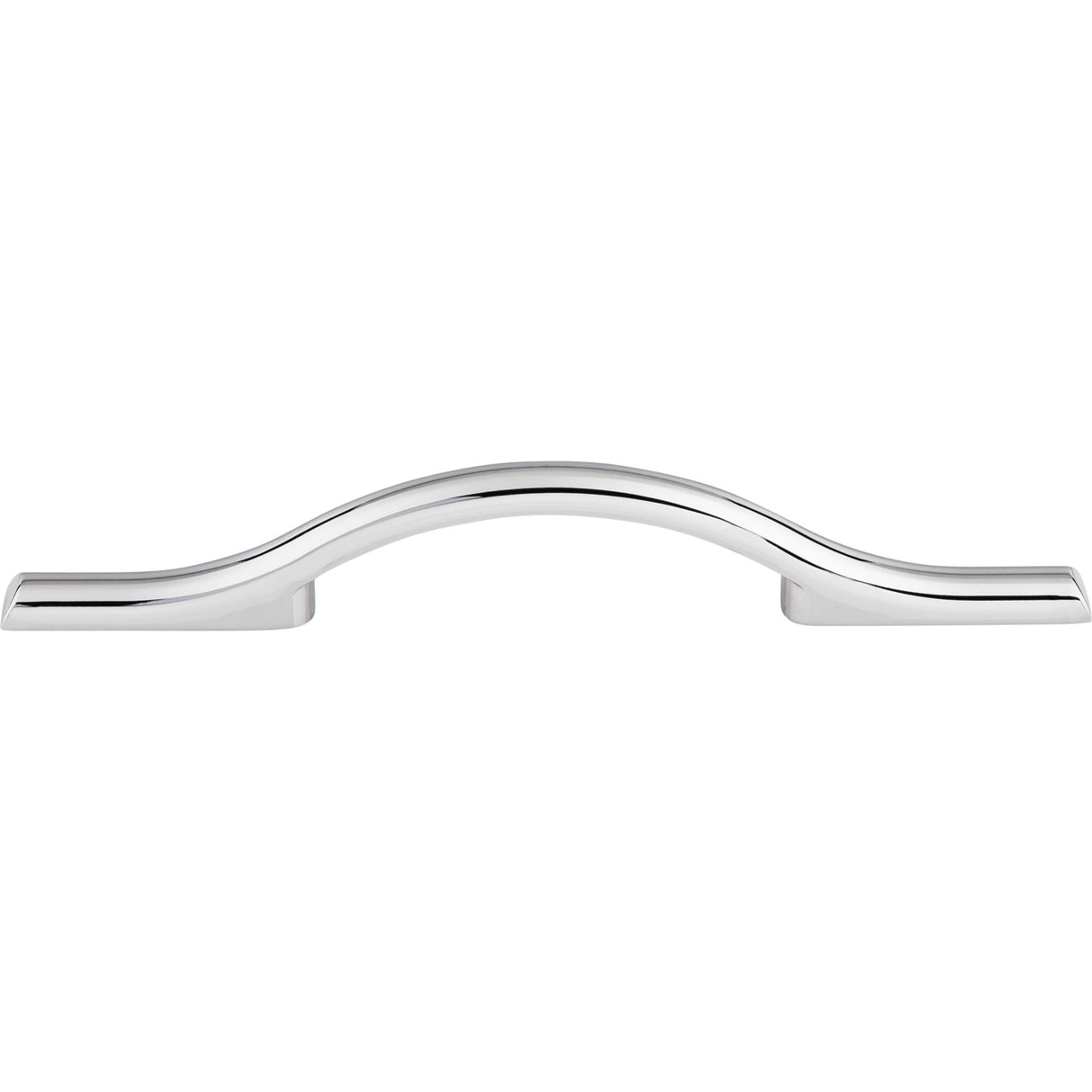 Top Knobs TK753 Somerdale Cabinet Pull 3-3/4" Center to Center