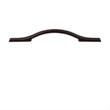 Top Knobs TK754ORB TK754 Somerdale 5-1/16" Center to Center Cabinet Pull Oil Rubbed Bronze