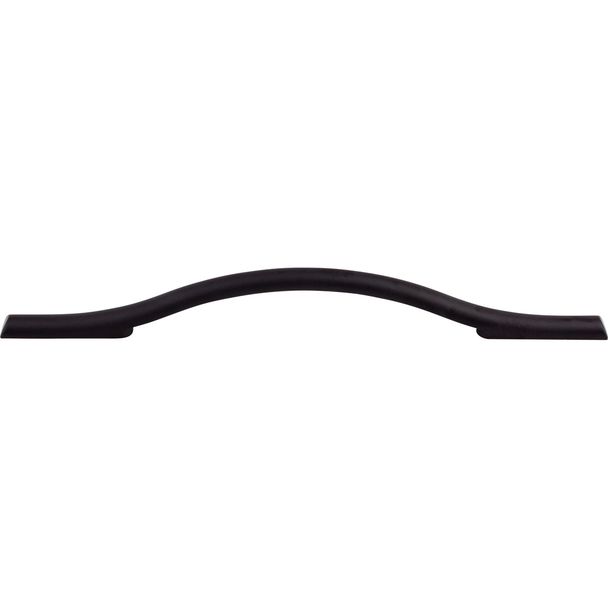 Top Knobs TK755 Somerdale 6 5/16" Center to Center Arched Cabinet Pull