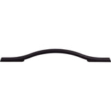Top Knobs TK755 Somerdale 6 5/16" Center to Center Arched Cabinet Pull
