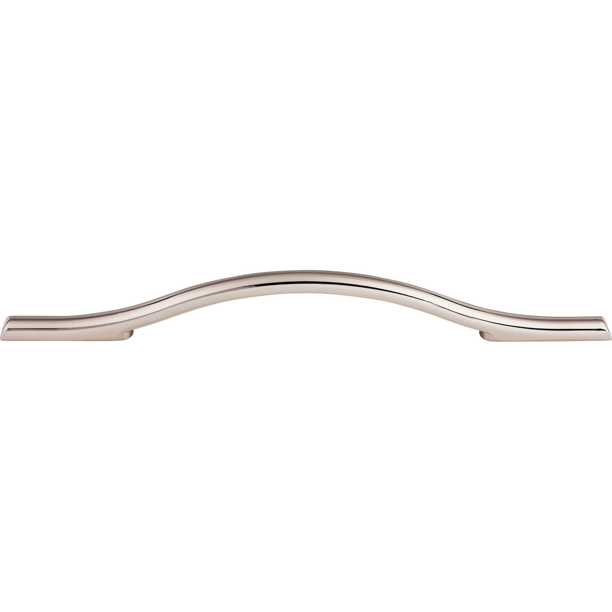 Top Knobs TK755 Somerdale 6 5/16" Center to Center Arched Cabinet Pull