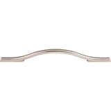 Top Knobs TK755 Somerdale 6 5/16" Center to Center Arched Cabinet Pull