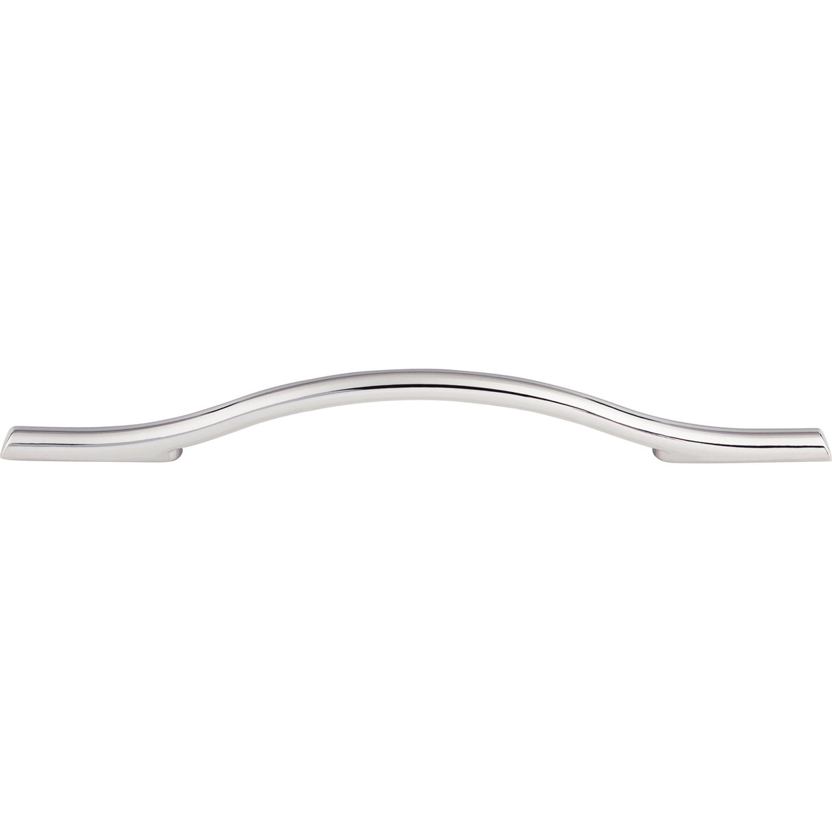 Top Knobs TK755 Somerdale 6 5/16" Center to Center Arched Cabinet Pull