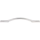 Top Knobs TK755 Somerdale 6 5/16" Center to Center Arched Cabinet Pull