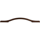 Top Knobs TK755 Somerdale 6 5/16" Center to Center Arched Cabinet Pull
